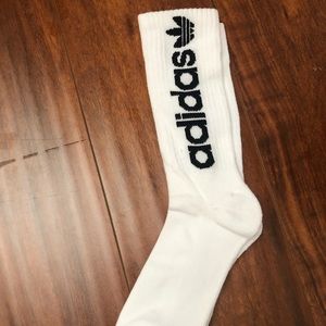 Adidas fashion socks